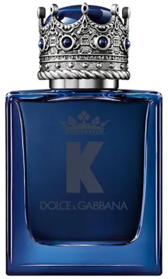 Produktbild von Dolce&Gabbana K, Männer, 50 ml, Flüssiges Parfüm, Safran, Feigenbaum, Leder