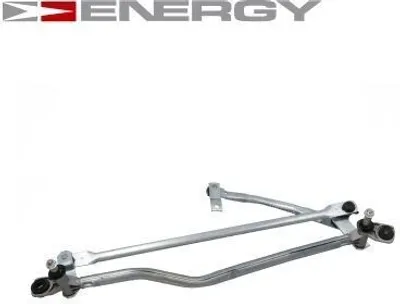 Produktbild von ENERGY MW0021 Wischergestänge für AUDI A6 Avant (4F5, C6) A6 Limousine (4F2, C6) A6 Allroad (4FH, C6)