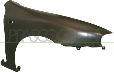 Produktbild von PRASCO FT1373003 Kotflügel Vorne Rechts für FIAT BRAVO I (182)