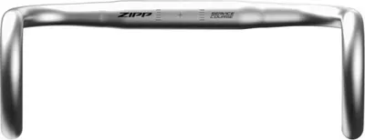 Zdjęcie produktu dla Kierownica Service Course-80 - srebrna - 440 mm