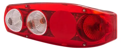 Immagine prodotto di Fanale posteriore combinato HELLA 2VP 341 419-121