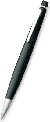Zdjęcie produktu dla Ołówek mechaniczny Lamy 2000 Matt Brushed