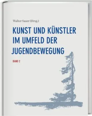 Immagine prodotto di Kunst und Künstler im Umfeld der Jugendbewegung Band 2