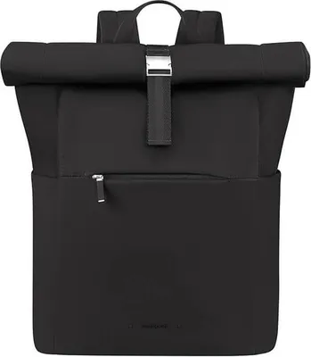 Zdjęcie produktu dla Plecak zwijany SAMSONITE 4Pack LPT 15,6", czarny