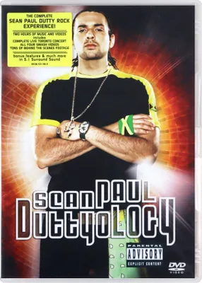 Produktbild von Sean Paul: Duttyology
