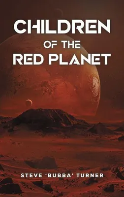 Imagen del producto de Children of the Red Planet