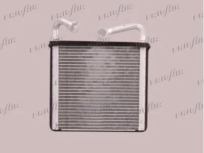 Produktbild von FRIGAIR 0610.2013 Wärmetauscher Innenraumheizung Kühler für VW Golf VII Schrägheck (5G1, BQ1, BE1, BE2) Passat Variant (3G5, CB5) Golf VII Variant