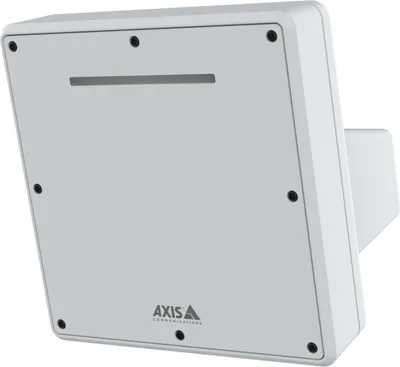 Obrázek produktu pro Axis D2210-VE, Detektor kamery, Venkovní, Bílá, IP66, IP67, H.264, H.265, 1,25 kg