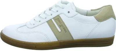Produktbild von Paul Green Sportliche Schnürschuhe Damen 31373138343537 Weiß 42 EU