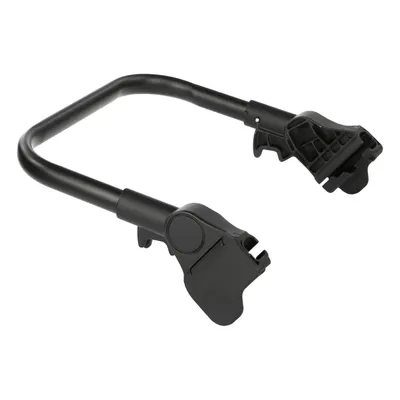 Produktbild von Chicco Miinimo 2 Adapter für KeyFit, Gr. 0+, Sitzzubehör, Zubehör für Kindersitze, Schwarz, 06079172950000