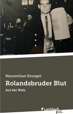 Produktbild von Rolandsbruder Blut