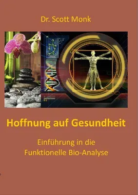Produktbild von Hoffnung auf Gesundheit