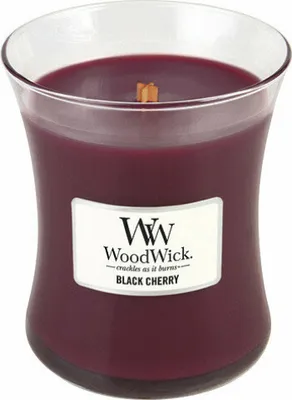 Obrázek produktu pro Vonná svíčka váza Black Cherry 275 g