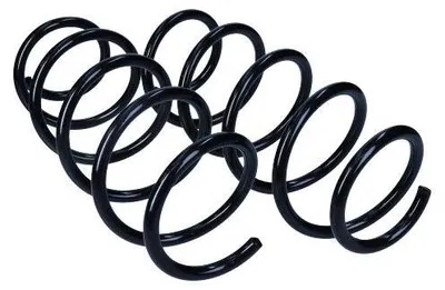 Produktbild von MAXGEAR Fahrgestellfeder 60-1466D