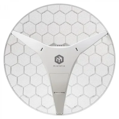 Produktbild von Antenne Mikrotik RB/LHG-5ND LHG 5 24.5dBi 5Ghz