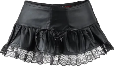 Obrázek produktu pro Azzazzinz Minirock - Wetlook L