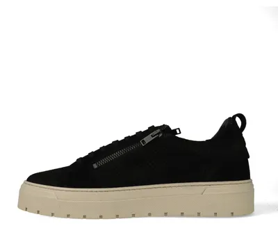 Productafbeelding van Antony Morato Sneakers MMFW01944-LE300005-9000 Zwart-45