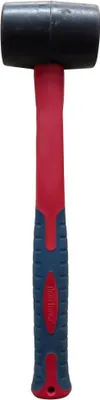 Obrázok produktu pre Haushalt Rubber Mallet Fiberglass Handle 600G Hh