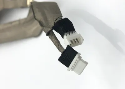 Produktbild von Displaykabel LCD screen Video cable kompatibel für Acer Aspire 5930Z