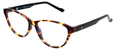 Produktbild von Adidas AOR029O Havana 55/15/145 Damen Brillen