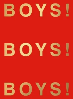 Obrázok produktu pre Boys Boys Boys