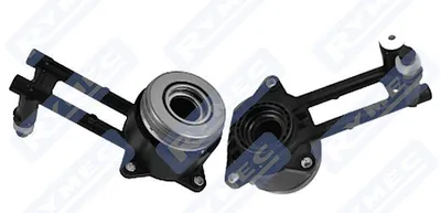 Produktbild von RYMEC CSC029530 Ausrücklager Zentralausrücker für FORD Fiesta Mk6 Schrägheck (JA8, JR8) Kupplung