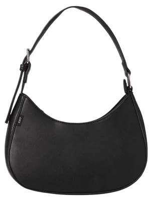 Produktbild von JJXX - "Jxlexington" Schultertasche für Damen GT27108 (Einheitsgröße) (Schwarz)