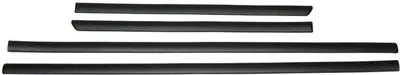 Produktbild von 4x listwy boczne drzwi KOMPLET do VW Golf 4 IV Bora