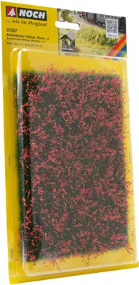 Produktbild von NOCH Meadow, Grün, Rot