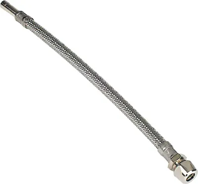 Produktbild von Anschlussschlauch 3/8" 300mm flexibel für Armatur