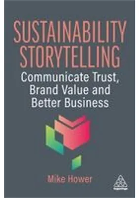 Zdjęcie produktu dla Sustainability Storytelling