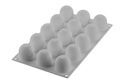 Obrázek produktu pro Silikonová forma mini Puff 600ml