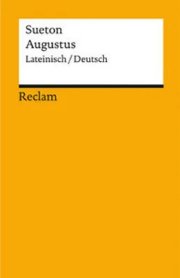 Produktbild von Augustus