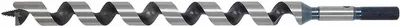 Image de FISCH Mèche à serpentin tige ø12mm hexagonale / longueur 460mm / ø40mm, 101183262