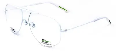 Produktbild von Tommy Hilfiger TJ 0021 Matte white 58/14/145 Herren Brillen