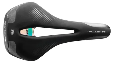 Produktbild von Sportourer TALISMAN Lady Flow, soft touch hi-viz, S-Flow