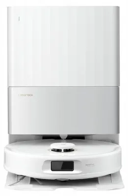 Produktbild von Roborock Qrevo 5Ae Saugroboter mit Wischfunktion, Kartierung und virtueller Wand