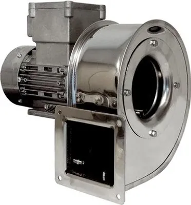 Image de Ventilateur radial GRM ES 10/2 Ex 430 m3/h, taille 100 de Maico - 0073.0391