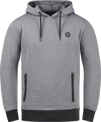Produktbild von SOLID SDRaffa Herren Kapuzenpullover Hoodie Pullover mit Kapuze