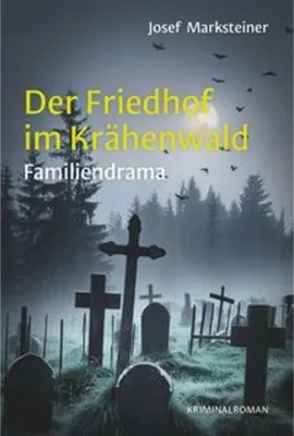 Obrázek produktu pro Der Friedhof im Krähenwald