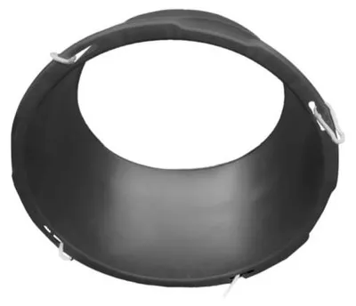 Immagine prodotto di Imbuto per scivolo detriti - Ø 50 cm - Per pezzo