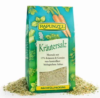 Immagine prodotto di alle erbe - ricarica 500 g