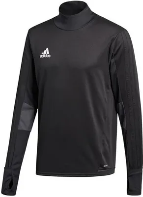 Produktbild von Adidas Tshirts Tiro 17 Training Shirt, BK0292, Größe: 164