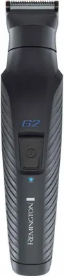 Produktbild von Remington Pg 2000 Haarschneider Schwarz One Size / EU Plug 220V Schwarz One Size