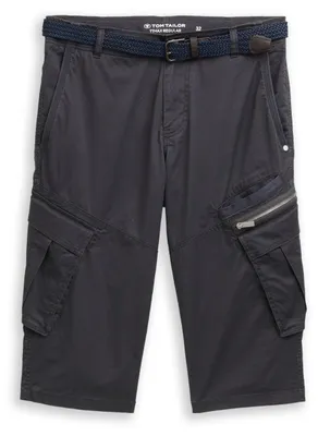 Produktbild von TTMAX REGULAR Overknee Shorts mit Gürtel