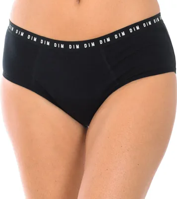 Produktbild von D0AYB Menstruations-Culotte-Höschen mit starkem Durchfluss für Frauen, bequemes und diskretes Design für den Alltag oder Sport