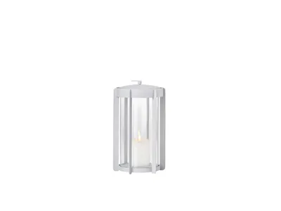 Zdjęcie produktu dla Zone Denmark Firefly, Szkło, Stal, Jasny Szary