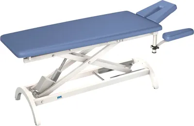 Produktbild von HWK Therapieliege Impuls Massageliege Massagebank Electric 4-tlg., 65 cm