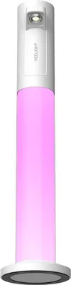 Image de Yeelight Lampe d'ambiance rechargeable Gris
