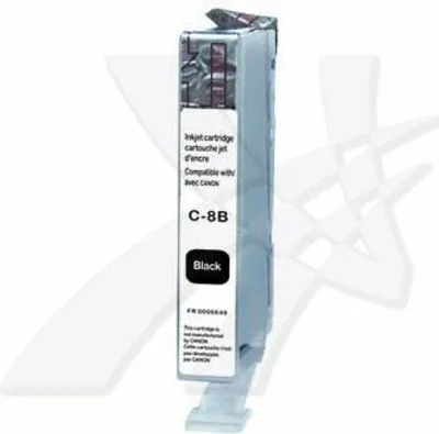 Produktbild von T3AZUR CJ8BUPa, Schwarz, 14 ml, 1 Stück(e)